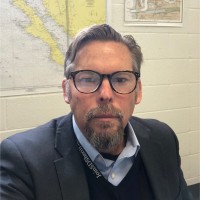 David Mullen, Lmft