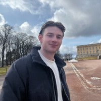 Henrik Vanebo