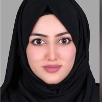 Hawra Mahdi