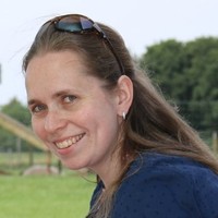 Lianne van Popering - van der Steen