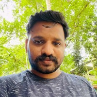 Amarvishnu K