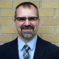 Kip Odell, PMP