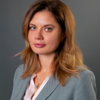 Ксения Готовцева
