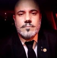 Robinson Marcel Molina Garcia