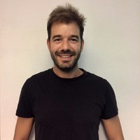 Sergio Moñux Diaz