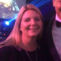 Sally Pocock
