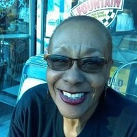 Renee Garrett