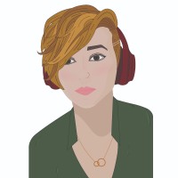 Rachel Harbrecht