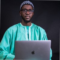 Elhadji Cheikh GUEYE