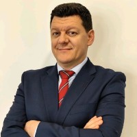 Nuno M. Vieira da Silva