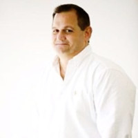 Steve Eck