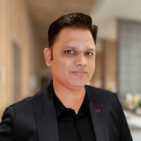 Kirti Baria