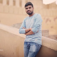 Nikhil Pahariya