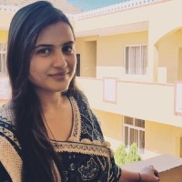 Alka Choudhary