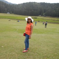 Neha S. Kulshreshtha