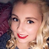 Alyssa Corns