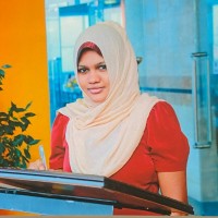 Fathima Rizla