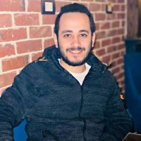 Ahmed Karam