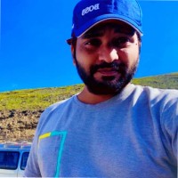 Rizwan Ali