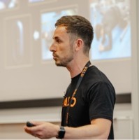 Elliott Woolmer