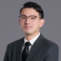 Bryan Munoz