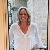 Renate Scheutjens
