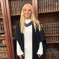 Róisín O’ Donovan