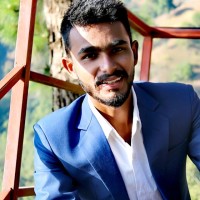 Ankit Saini