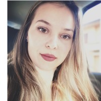 Liudmila Munteanu