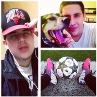 Raul Beltran