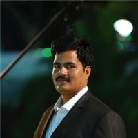 Arunkumar Aruchamy