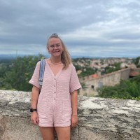 Ema-Georgia Xhonneux