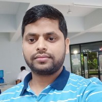 BABLU KUMAR GUPTA