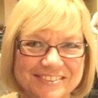 Ann O'Grady