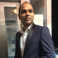 Venkatesh Kumar