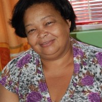 Ana Maria Timoteo dos Santos