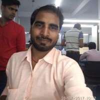 Pushpendra Anuragi