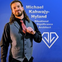 Michael Kahwajy-Hyland