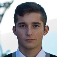 Nicholas Logan