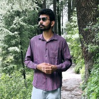 Ajay Nain