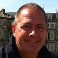 Kevin Thompson