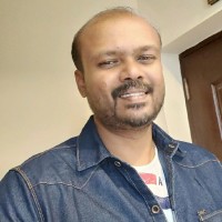 Sriraja N T