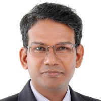 Prasantha R