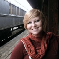 Sally Trahan