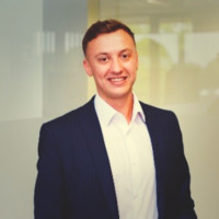 Chris Proudfoot Cemap