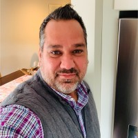 Michael Zappala