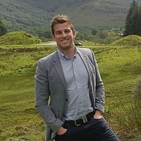 Daniel Cartwright