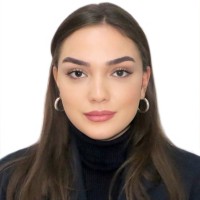 Ketevan Matchavariani