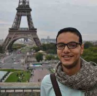 Ahmed Ismaiel
