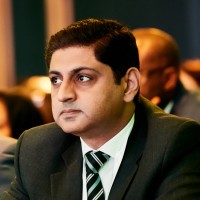 Kamran Ahmad